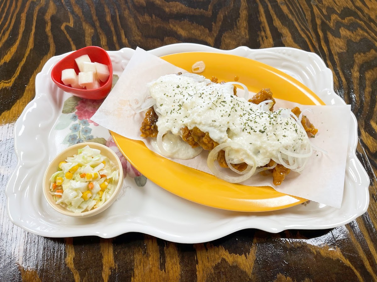 Above The Best Chicken Photos 2